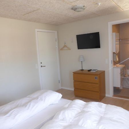 Harboore Hotel Room photo